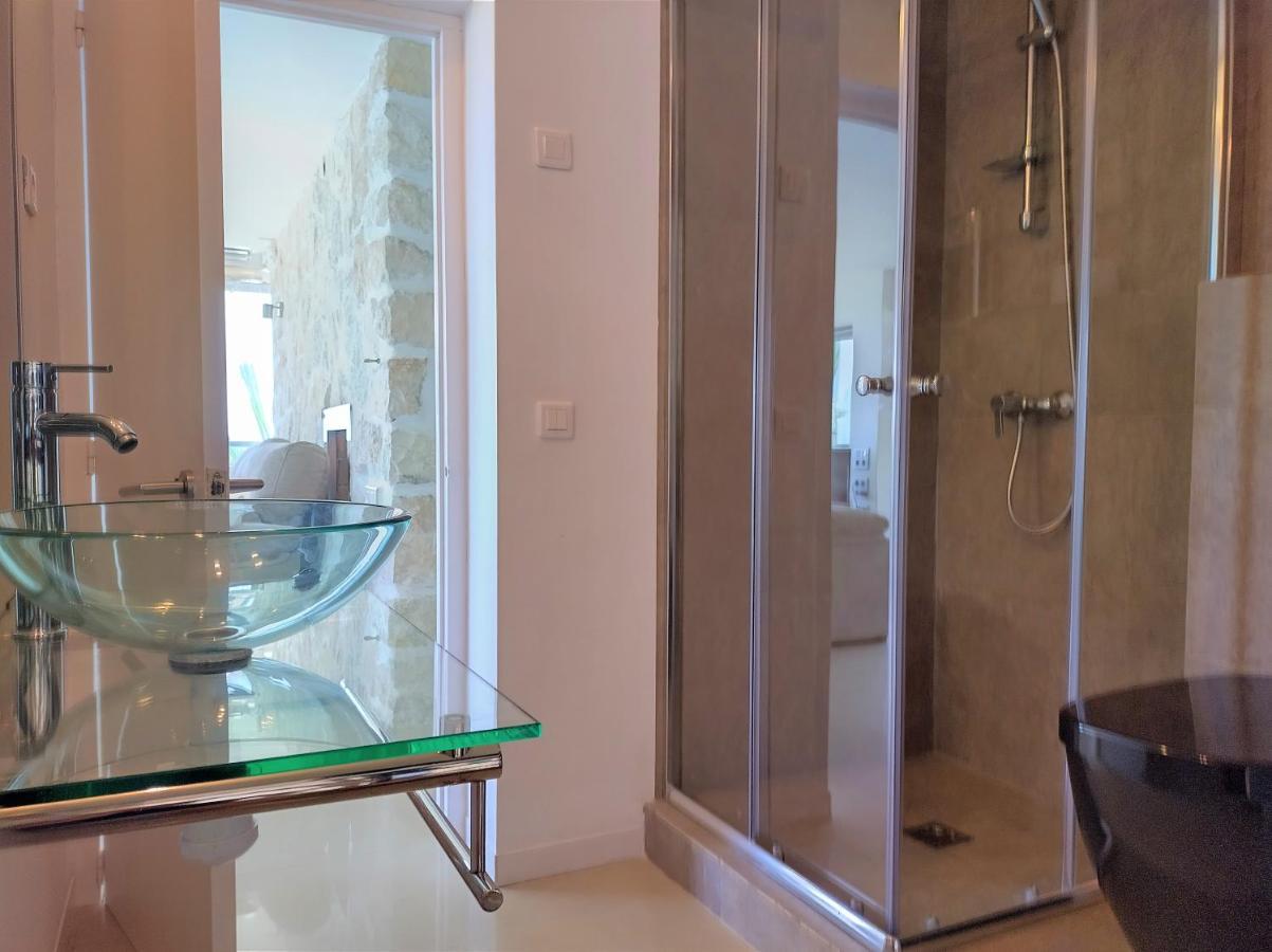 Superb Sea View Apartment Аликанте Экстерьер фото