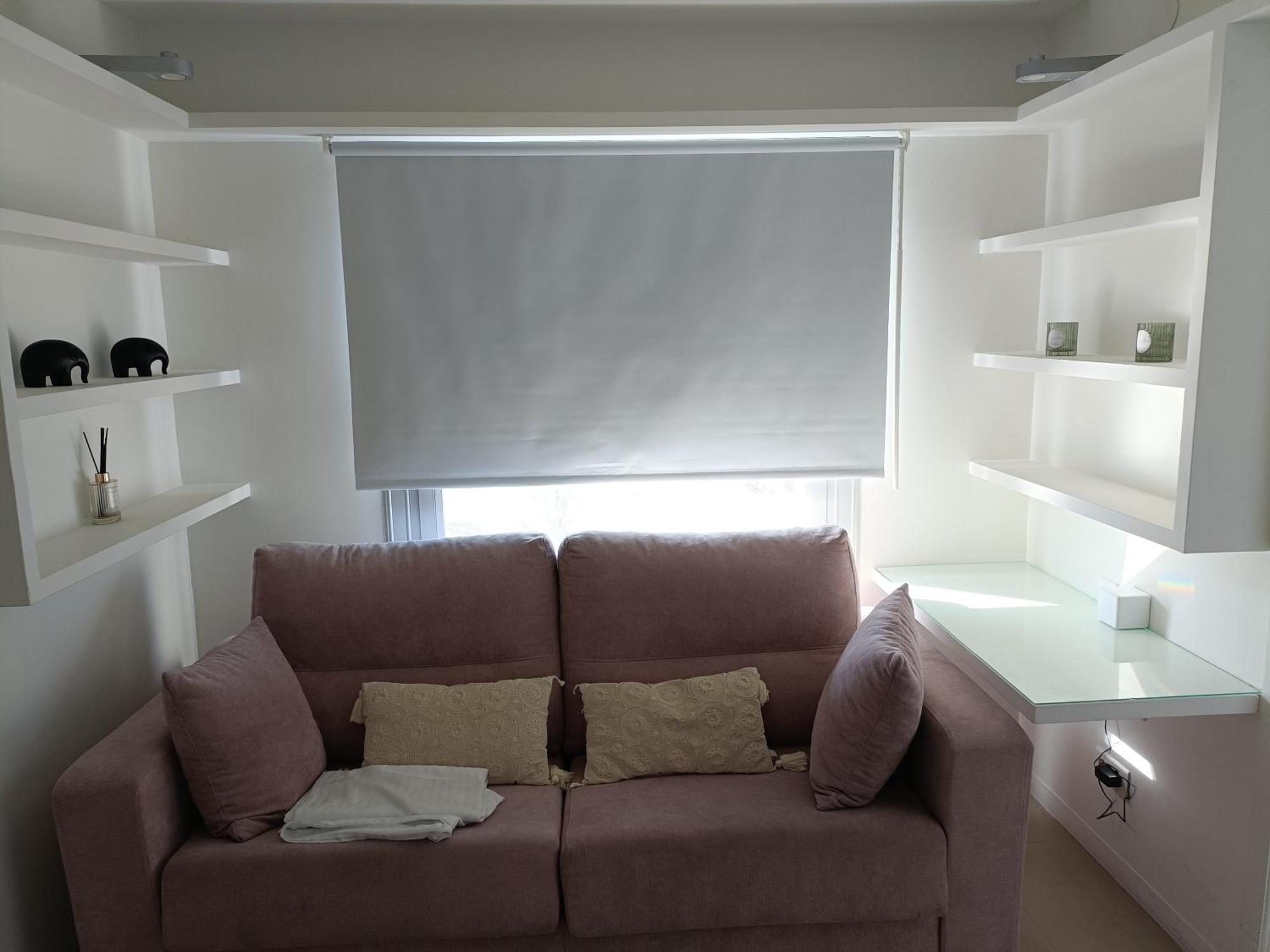 Superb Sea View Apartment Аликанте Экстерьер фото