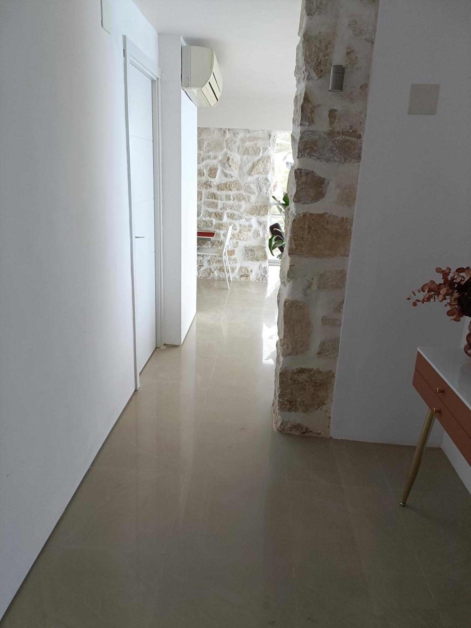 Superb Sea View Apartment Аликанте Экстерьер фото